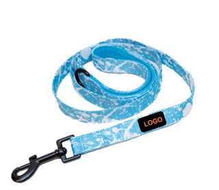 Lead your logo