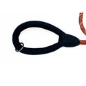 Comfort Rope Lead | TRIGGER Clip | Orange 120cm