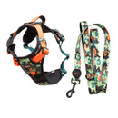 Earth Friendly - Trig Point Harness and Lead Set-1