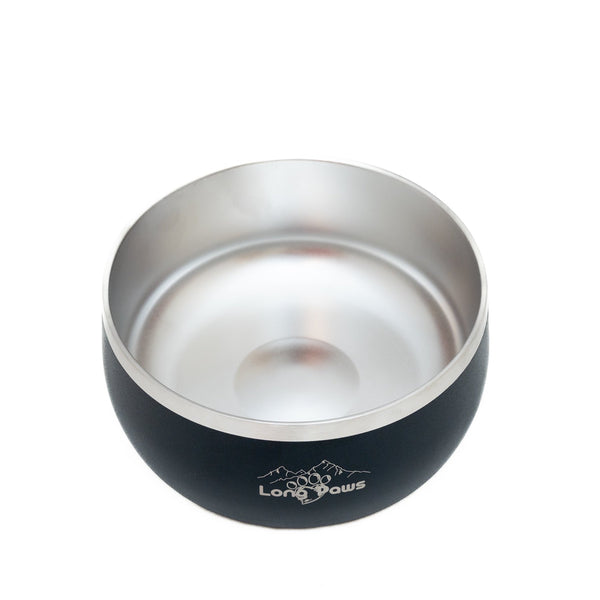 Lunar Dog Bowls - Food & Water Bowl Set