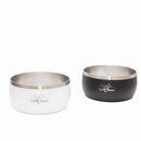 Lunar Dog Bowls - Food & Water Bowl Set-1