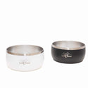 Lunar Dog Bowls - Food & Water Bowl Set