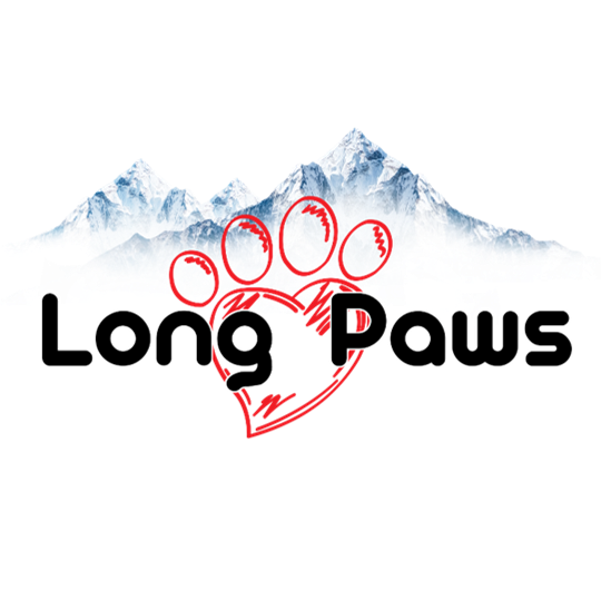 Long Paws