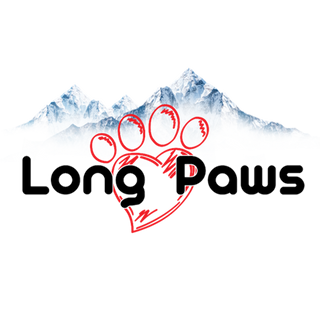 Longpaws logo square no background 3