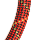 Comfort Rope Lead | TRIGGER Clip | Orange 80cm-7