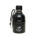 Dog Water Bottle, Lick 'n Flow, Black-14