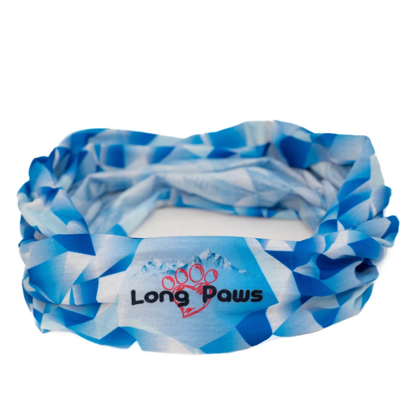 Muttley Crew Toy & Bandana Bundle