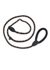 Comfort Rope Slip Lead | Black