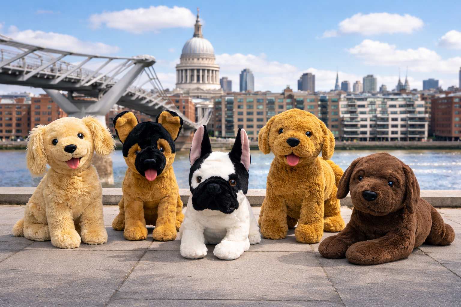 Muttley Crew Selection