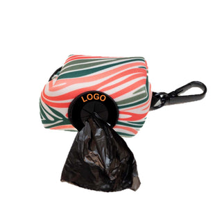 Pouch your logo