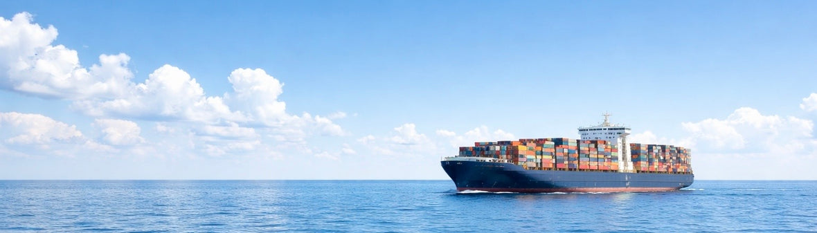 Private label shipping