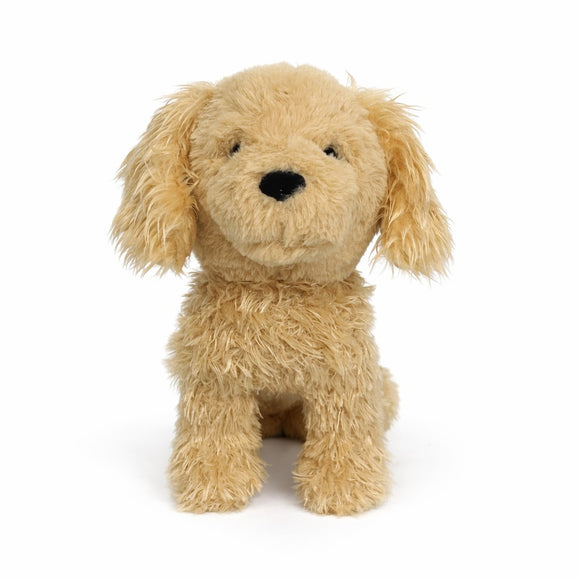 Tan Spaniel + Bundle