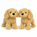 Tan Spaniel + Bundle-1