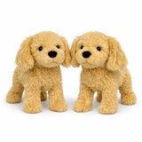 Tan Spaniel + Bundle