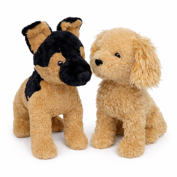 Tan Spaniel + Bundle