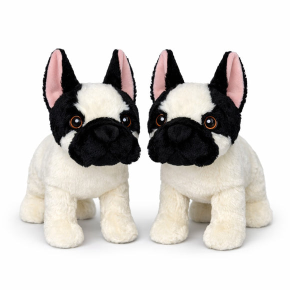 French Bulldog + Bundle