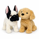 Tan Spaniel + Bundle-4