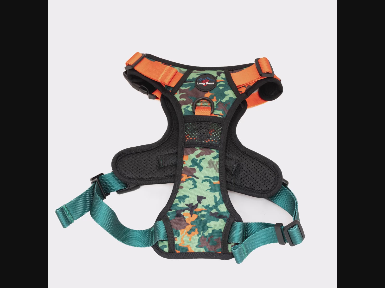 Earth Friendly - Trig Point Harness-6