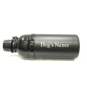 Personalised Dog Water Bottle - Long Paws