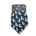 Funk the Dog Bandana | Llama Llama Llama - Long Paws