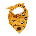 Funk The Dog Bandana | Mustard Panda