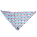 Funk The Dog Bandana | St George's Heart-3