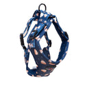 Funk The Dog Christmas Harness | Blue Pudding-2