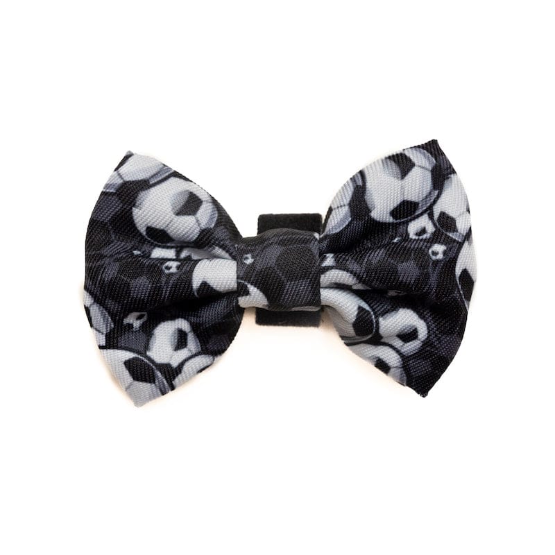 Funk The Dog Bow | B&W Footballs