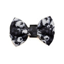 Funk The Dog Bow Tie | B&W Footballs