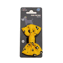 Funk The Dog Bow | Mustard Panda-5