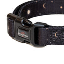 Funk the Dog Collar & Lead Set | Night Sky-3