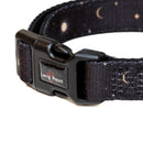 Funk the Dog Collar | Night Sky - Long Paws