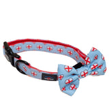 Funk The Dog Bow | St George's Heart