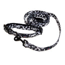 Cow Print  Dog Lead 2