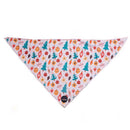 Funk The Dog Christmas Bandana | Festive Bauble-2