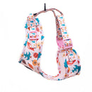 Funk The Dog Christmas Harness | Festive Bauble-5