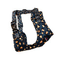 Funk the Dog Harness | Leopard Green & Gold - Long Paws