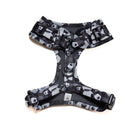 Funk The Dog Harness | B&W Footballs-6