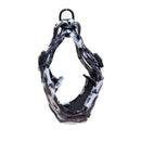 Funk The Dog Harness | B&W Footballs-9