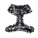 Funk The Dog Harness | Cow Print - Long Paws
