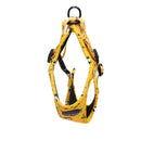 Funk The Dog Harness | Mustard Panda-8