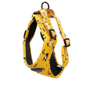 Funk The Dog Harness | Mustard Panda