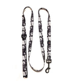 Funk The Dog Lead | B&W Footballs