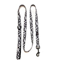 Funk The Dog Lead | Cow Print - Long Paws