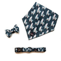 Funk the Dog Bow Tie | Llama Llama Llama - Long Paws