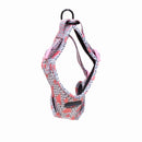 Funk The Dog Christmas Harness | Pink Tree-7