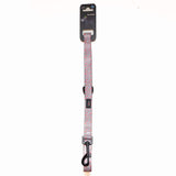 Funk The Dog Christmas Lead | Pink Tree