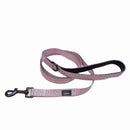 Funk The Dog Christmas Lead | Pink Tree-1