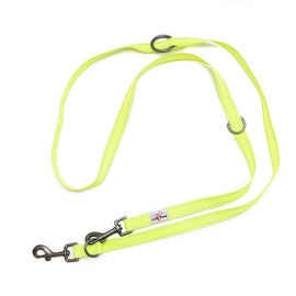 Multi-Function Neon Training Lead - Long Paws