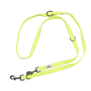 Multi-Function Neon Training Lead - Long Paws